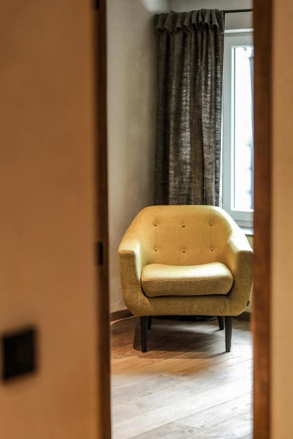 Aparthotel Couleur Basilic Rochefort Exteriér fotografie