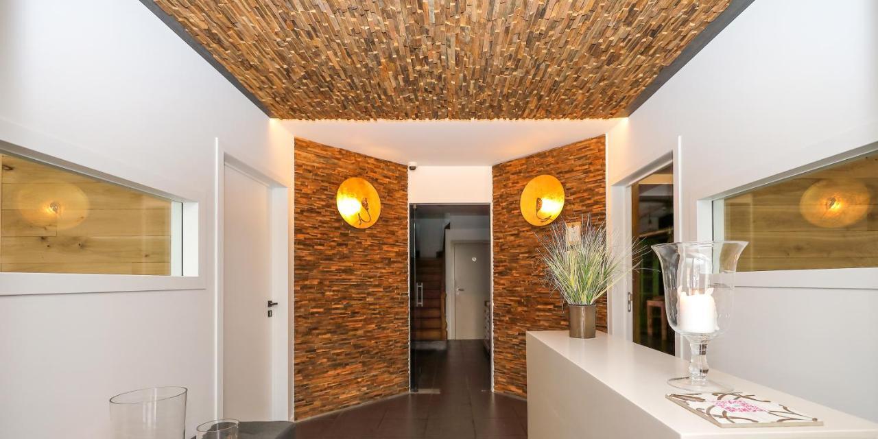 Aparthotel Couleur Basilic Rochefort Exteriér fotografie