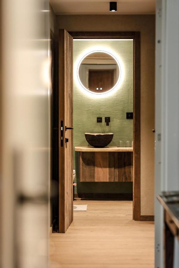 Aparthotel Couleur Basilic Rochefort Exteriér fotografie