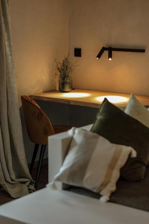 Aparthotel Couleur Basilic Rochefort Exteriér fotografie