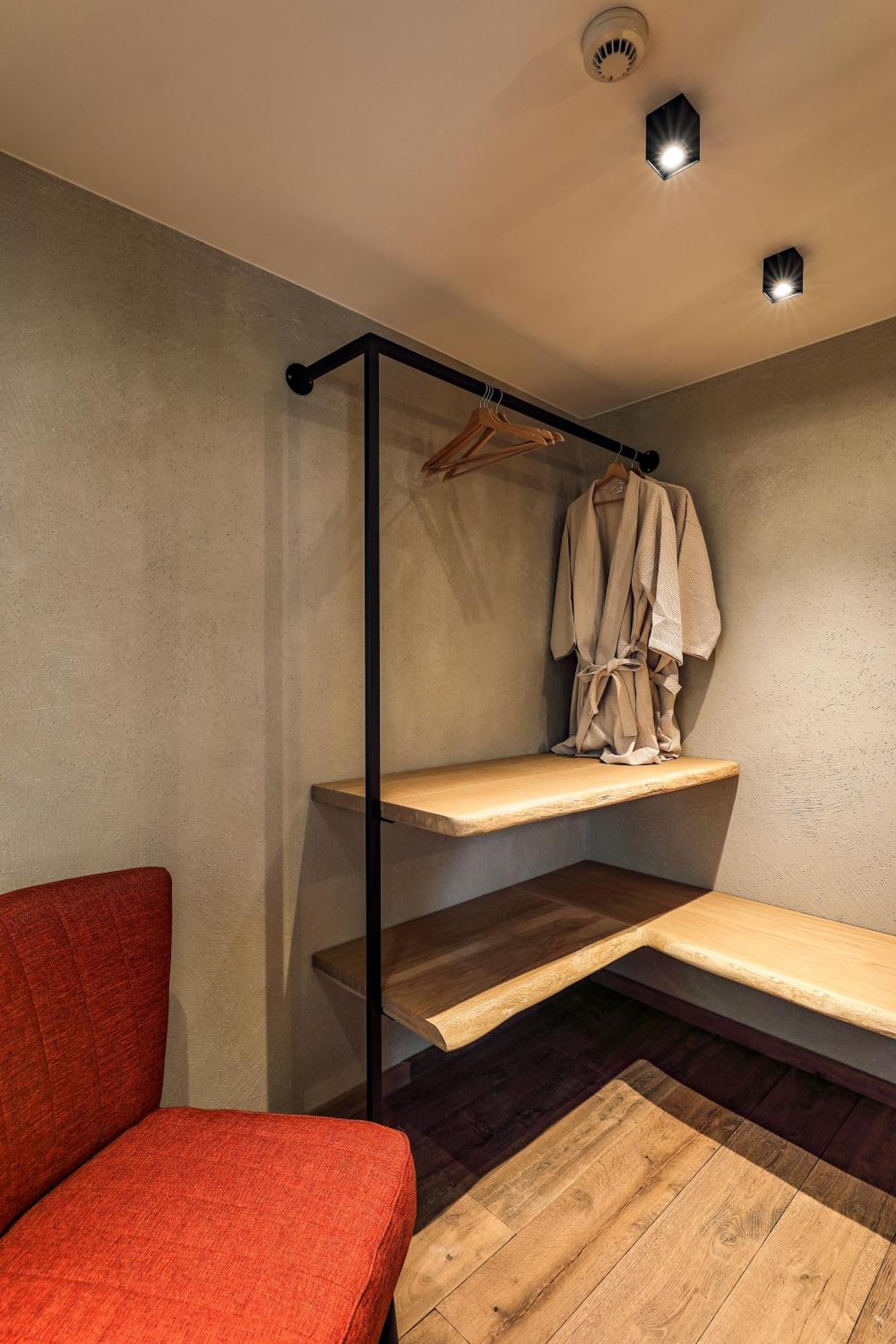 Aparthotel Couleur Basilic Rochefort Exteriér fotografie