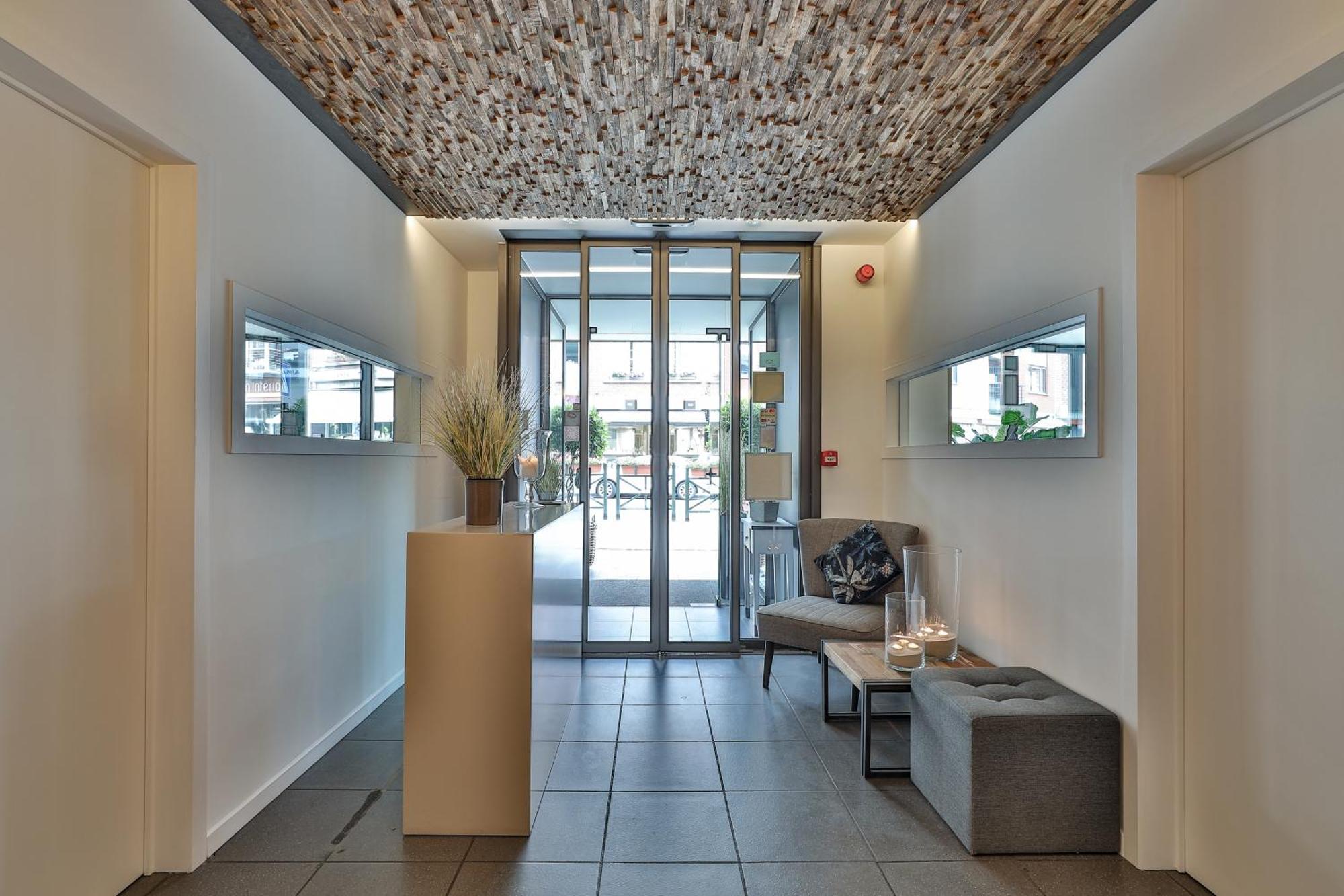 Aparthotel Couleur Basilic Rochefort Exteriér fotografie